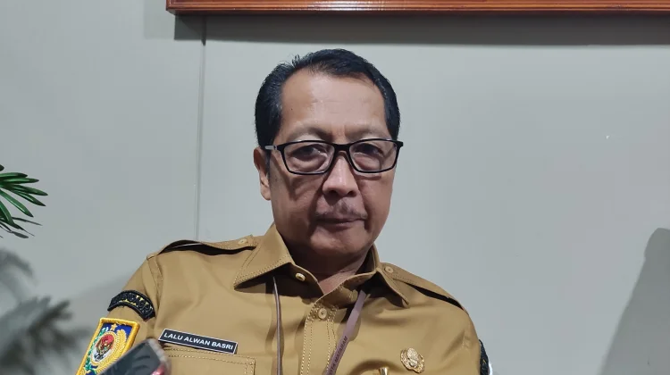 Pemkot Mataram Fokus Kualitas Pembangunan Kampung Nelayan Merah Putih