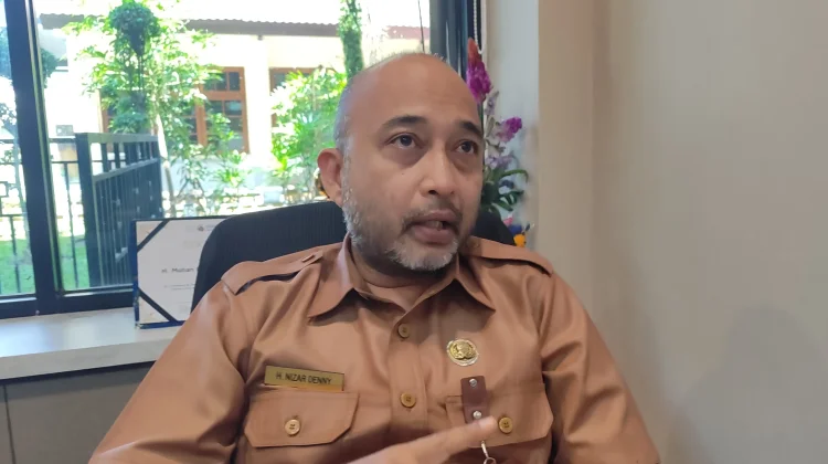 Pemkot Mataram Tata Ulang Taman Udayana dan Relokasi PKL