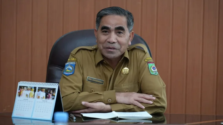 Pengendalian Banjir di Kota Bima, Pembangunan IPAL di Penatoi Dipercepat