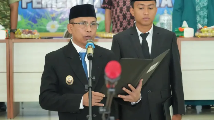 Pemkot Bima Siapkan Langkah Pengenalian Inflasi