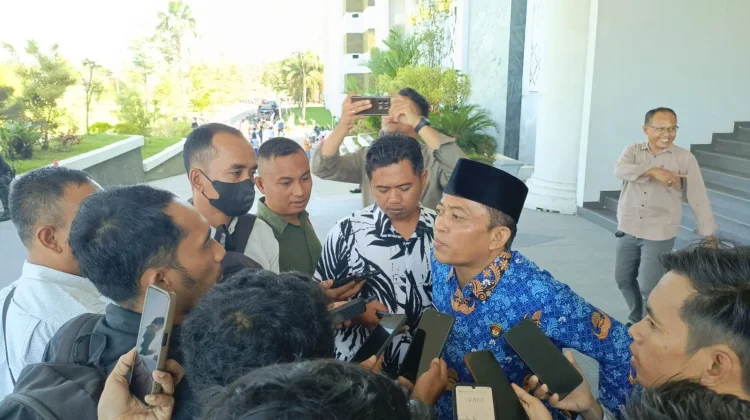 Donasi Rp1,1 Miliar untuk Tingkatkan Kualitas Pendidikan Lombok Tengah