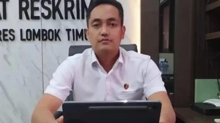 Polres Lombok Timur Perketat Pengawasan Cegah Penyelundupan Kendaraan Curian