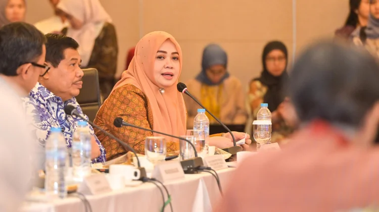 Wagub NTB Tawarkan Kekuatan Bali-Nusra di Forum FKD MPU 2026