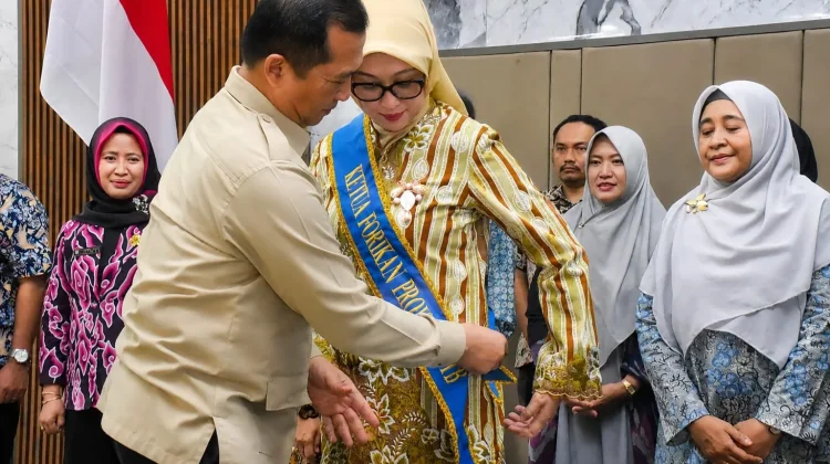 NTB Terus Galakkan Gerakan Makan dan Budidaya Ikan