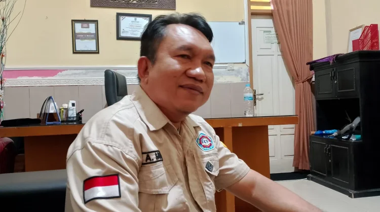 SMKN 1 Lingsar Perkuat Pencegahan Penggunaan Narkoba lewat Pendekatan Humanis