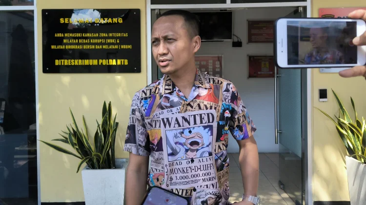 Kasus Sponsorship MXGP Macet, Kemenpar Belum Balas Surat Polda NTB