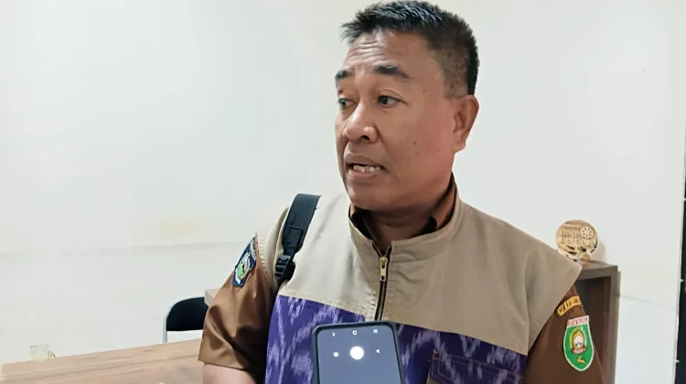 Rumah Penerima Bansos akan Dipasangi Stiker