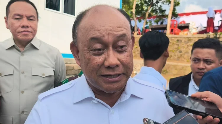 BGN Ingatkan Warga Waspada Investasi Bodong Dapur MBG