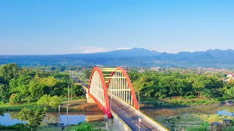 Pengembangan Pariwisata Berkelanjutan Samota Terkendala Infrastruktur