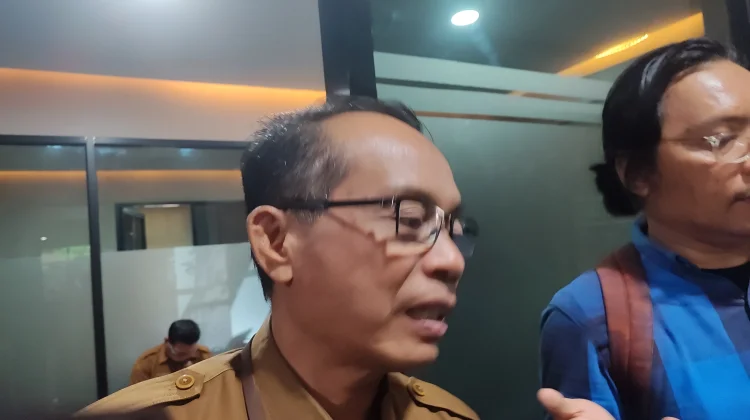 Disdik Mataram Perketat Disiplin Guru