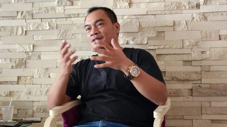 REI NTB Tunggu Kepastian Aturan ATR, Pembangunan Perumahan Baru Tertahan