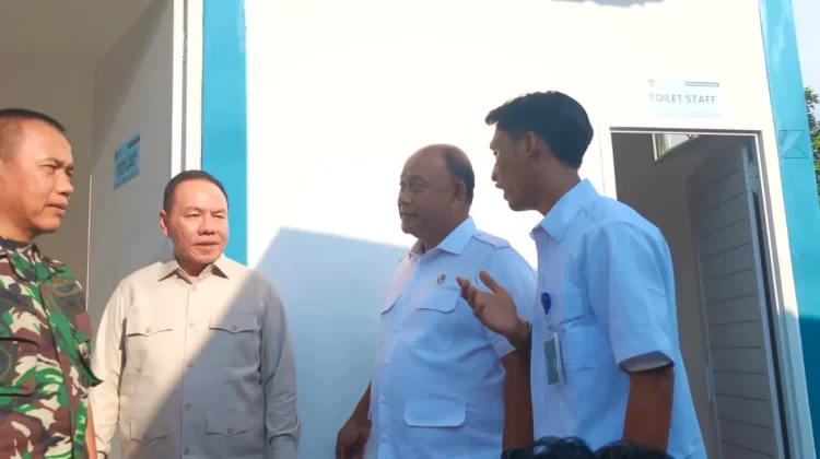 HKTI NTB Kawal Pasokan Pangan Lokal untuk Program MBG