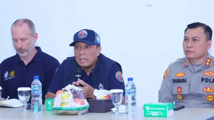 Waspada Jalur Laut, Lombok Barat Jadi Target Penyelundupan Manusia