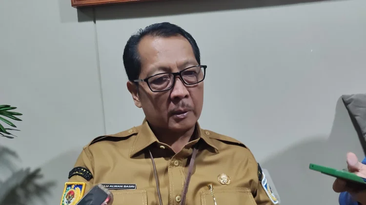 Tiga Pejabat Disiapkan Isi Kursi Kadisdukcapil Mataram