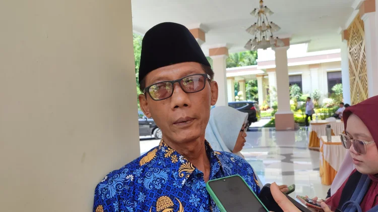 Sering Mangkir Kerja, ASN Mataram Diberhentikan