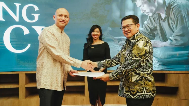 Mantan Pembalap Nasional Ananda Mikola Pimpin MGPA, Gantikan Priandhi Satria
