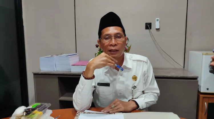 Pemkot Mataram Pastikan Stok Pangan dan Gas Aman