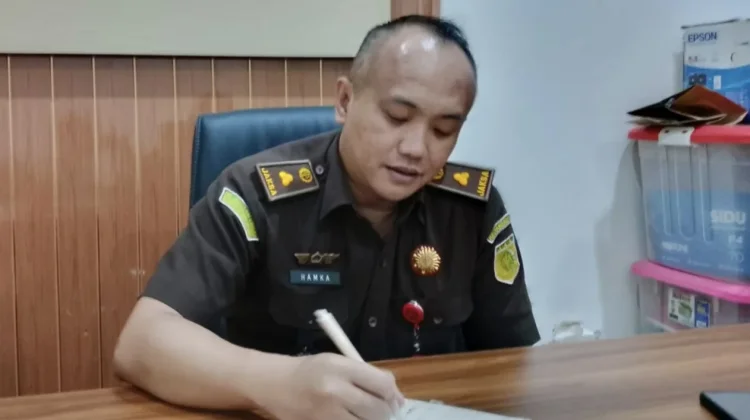 Kejari Bima Percepat Penyidikan Kasus Kredit Fiktif Bank Mandiri