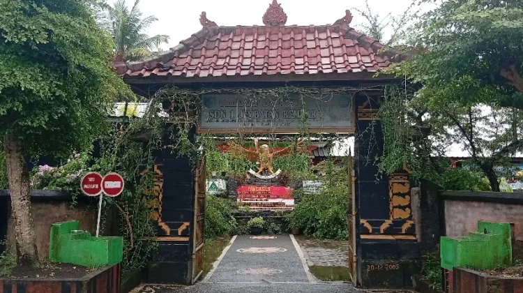 SDN 1 Jakem Wakili NTB di Tingkat Nasional Ajang Adiwiyata