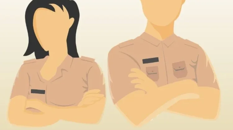 Guru Honorer di Lombok Timur Dipastikan Tetap Aman Bekerja
