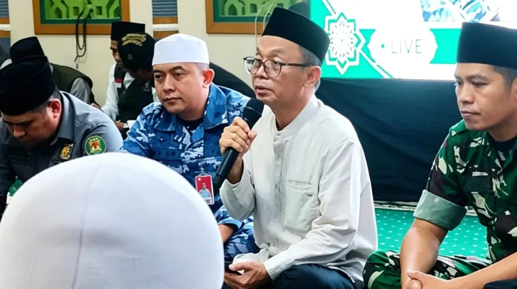 My LPTQ Diluncurkan, NTB Genjot Dakwah Digital Jelang MTQ XXXI