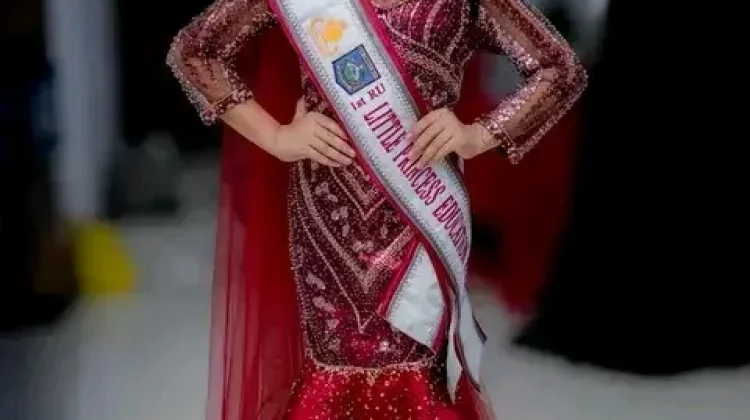 Siswi SDN 4 Praya Raih Juara di Ajang Putri Pendidikan NTB 2026