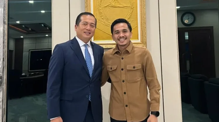 Gubernur NTB Bangga Putra Lingkar Mandalika Jadi Komisaris MGPA