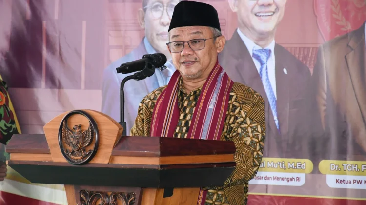 Mendikdasmen: AI dan Koding Diterapkan dari SD hingga SMA