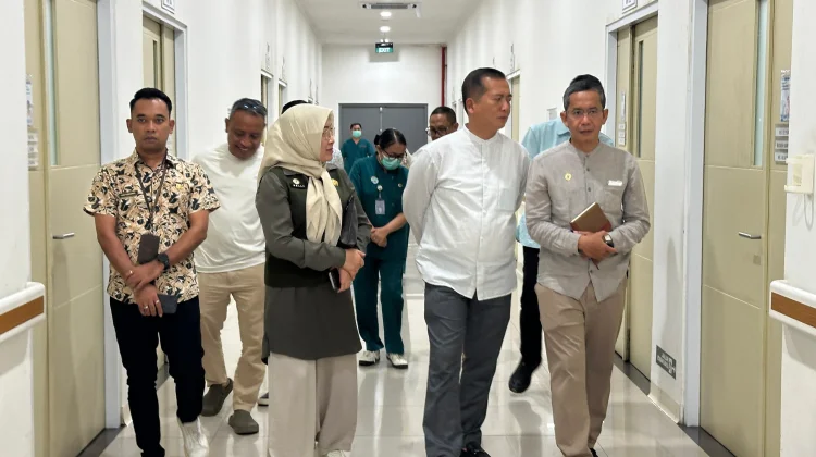 Utang Rp91,45 Miliar Lunas, RSUP NTB Mulai Benahi Pelayanan