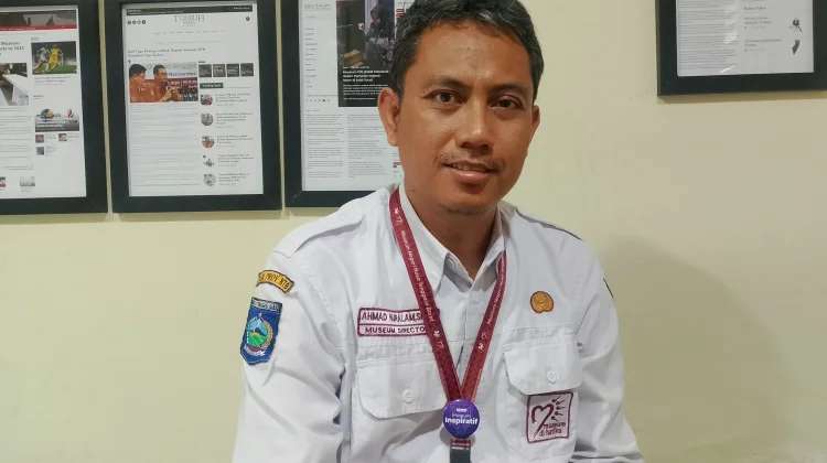 Museum NTB Perkuat Adaptasi Digital dan Program Jemput Bola ke Masyarakat