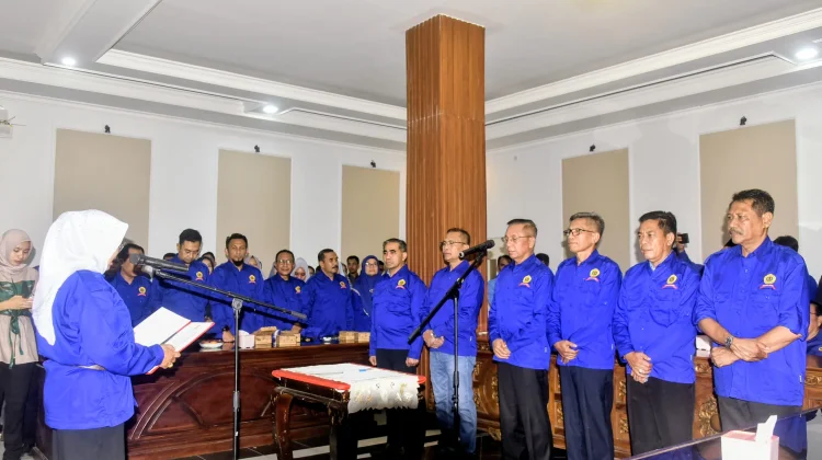 IKA Unram Diharapkan Ikut Andil untuk Kemajuan Bima