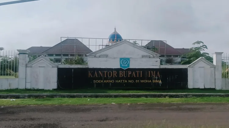 Catur Wulan I 2026, Serapan APBD Kabupaten Bima Tunjukkan Tren Positif