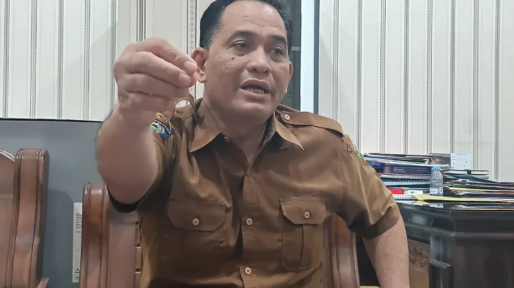 Terusan Samota Didorong Jadi Infrastruktur Strategis
