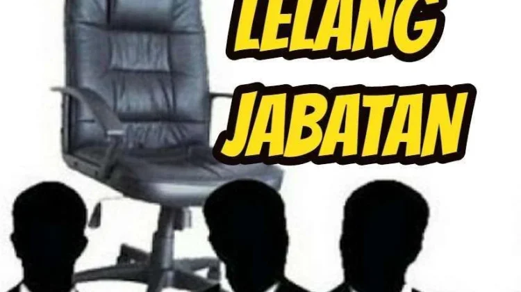 95 Pejabat Berebut 11 Kursi JPT Pratama Pemkab Dompu