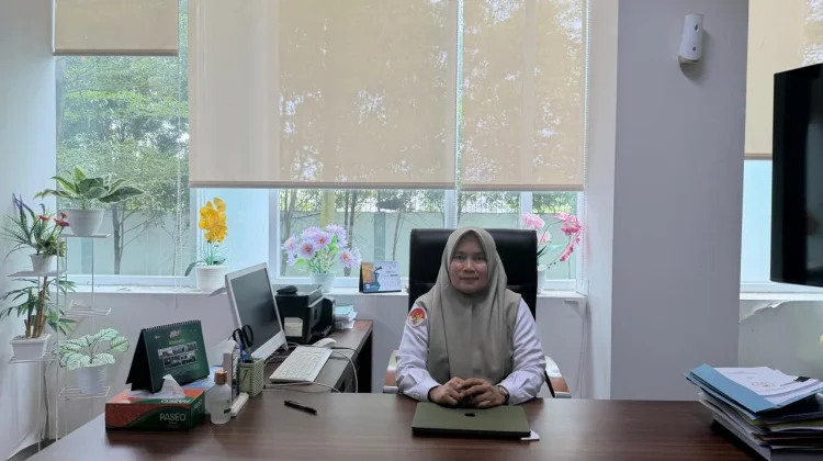 Rupiah Melemah jelang Idul Adha, Prof. El Badriati Prediksi Harga Bahan Pokok Naik