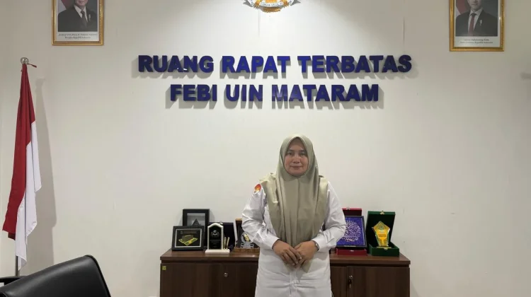 Dekan FEBI UIN Mataram Soroti Dampak Melemahnya Rupiah terhadap Pariwisata NTB