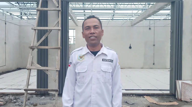 Kopdes Merah Putih Taman Ayu Diproyeksi Serap Hasil Usaha Warga