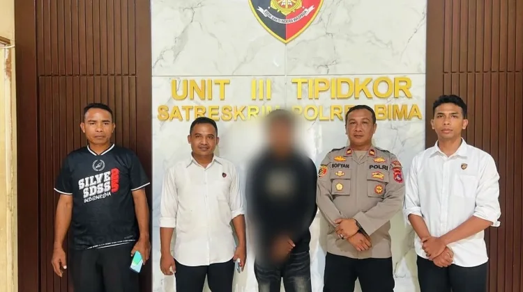 Polres Bima Masih Dalami Motif Pelaku Habisi Remaja 15 Tahun
