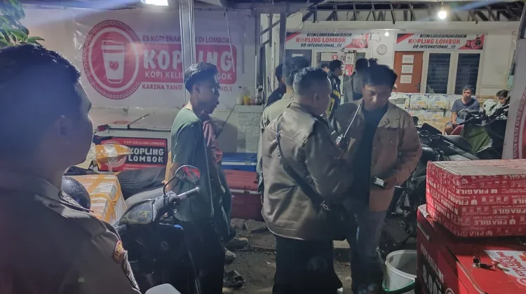 Polsek Ampenan Respons Laporan Dugaan Penggelapan di Kantor Kopling
