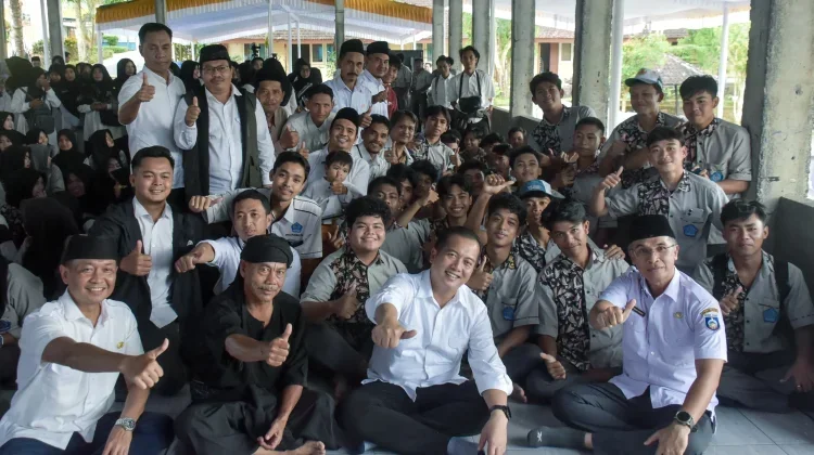 Pemprov NTB Siapkan Skema Golden Ticket dan Silver Ticket untuk Pemerataan SMK
