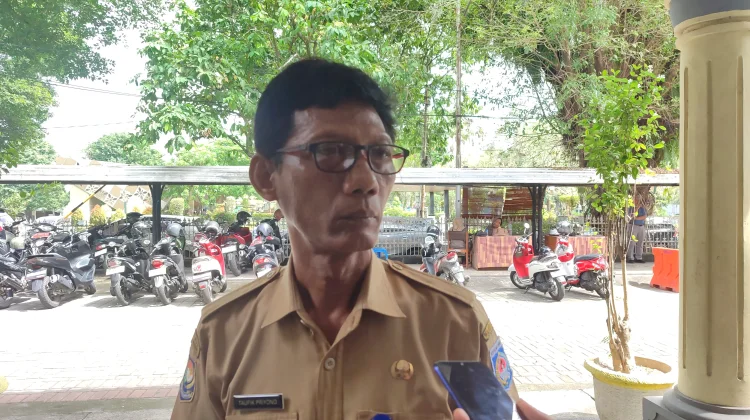 180 ASN Mataram Pensiun, Guru Tetap Aman