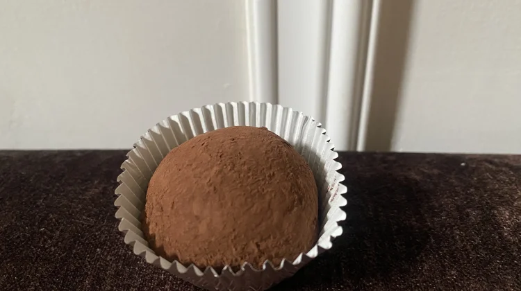 Ini Resep Rumahan Dubai Chewy Cookie yang Viral