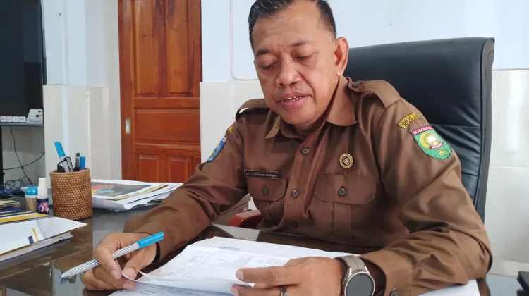 Proyek AmSan Sumbawa Mulai Dikerjakan Juni