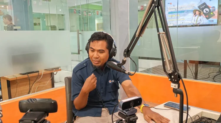 Pelemahan Rupiah Jadi Peluang, NTB Harus Perkuat Ekspor dan Wisata