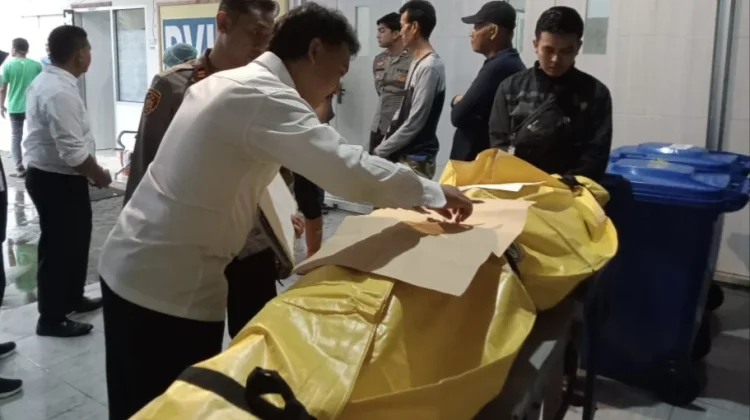 Polisi Tak Temukan HP-Motor Milik Mahasiswi Unram yang Ditemukan Meninggal