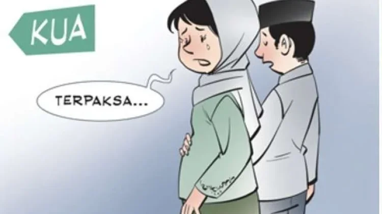 Kasus Pernikahan Dini di Dompu Diproyeksi Meningkat pada 2026