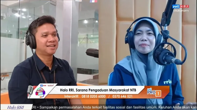 Jeritan Ibu Rumah Tangga di NTB dan Upaya Bulog Menstabilkan Harga Pangan
