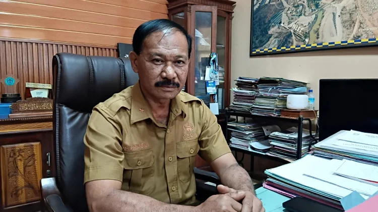 Dorong Kemandirian Ekonomi, Sumbawa Maksimalkan Potensi Desa