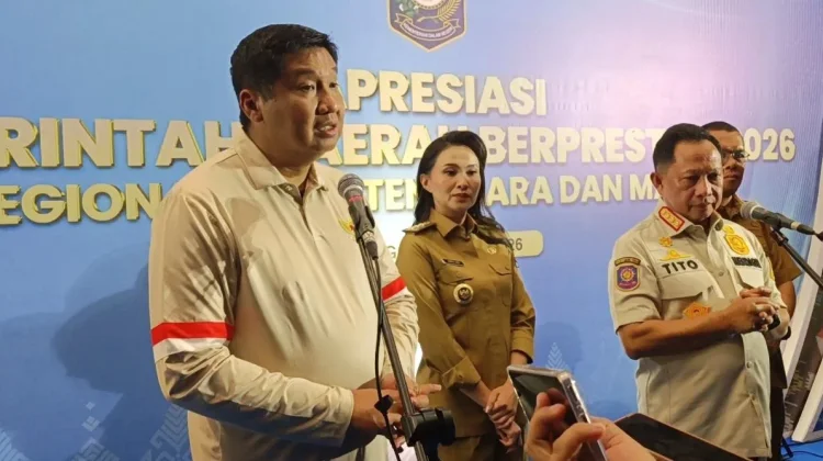 Presiden Prabowo Tambah Target Bedah Rumah Jadi 400 Ribu Unit
