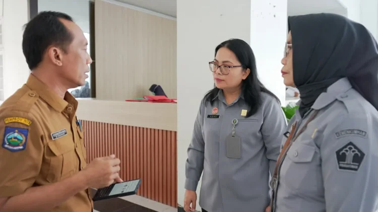 Kanwil Kemenkum NTB Perkuat Diseminasi Perseroan Perorangan di Kota Bima
